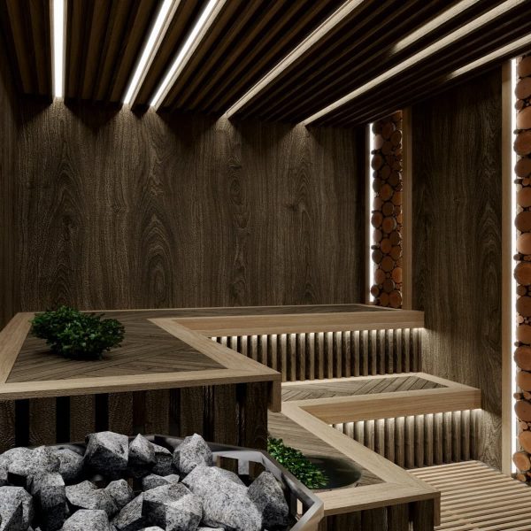 🔥 Сауна под ключ: финская или инфракрасная — в чём разница и что выбрать?
