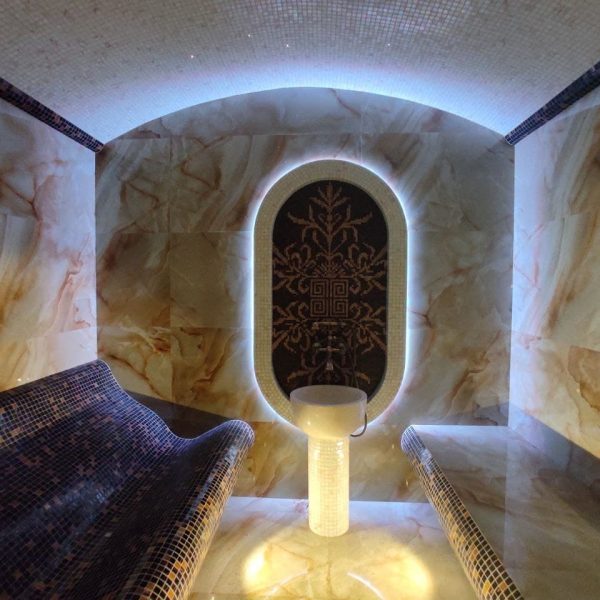 Хамам: Откройте Древние Секреты Турецкой Бани для Здоровья и Релаксации