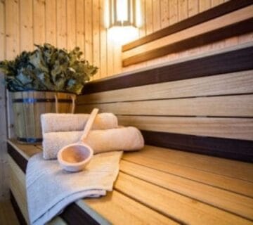 Как выбрать баню или сауну под ключ: советы экспертов
