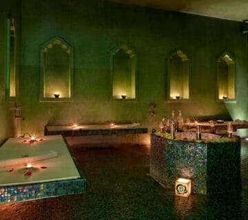 Хамам: история, устройство, польза и современные технологии строительства