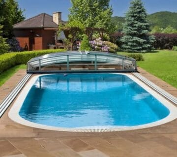 Бассейн под ключ: Откройте Мир Водного Релакса и Здоровья у Себя Дома