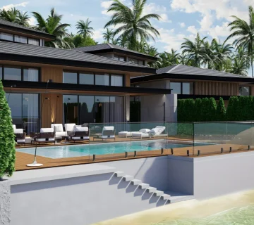 Юридические Аспекты Покупки Недвижимости в Таиланде для Иностранцев: Полное Руководство