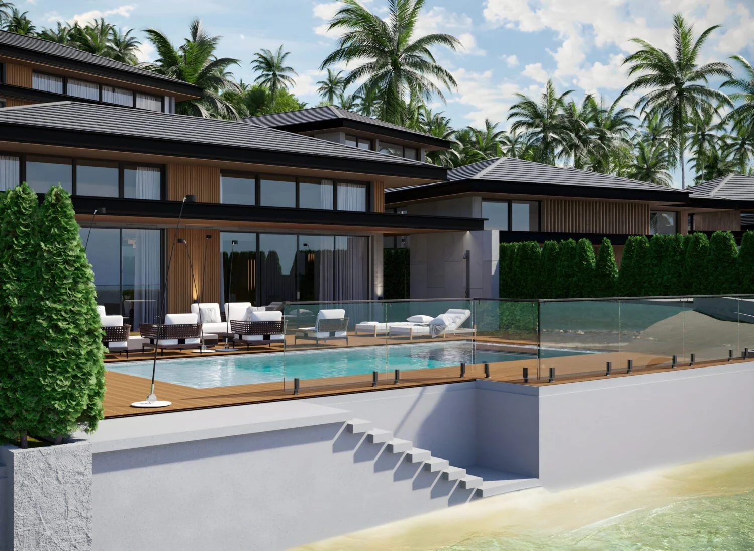 Юридические Аспекты Покупки Недвижимости в Таиланде для Иностранцев: Полное Руководство