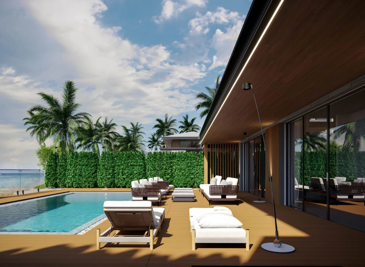 Обзор Рынка Вилл на Ко Пангане: Актуальные Предложения и Перспективы для Инвесторов