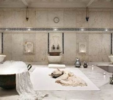 🔧 Как выбрать оборудование для хамама: парогенераторы, освещение, вентиляция