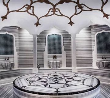 🛠️ Сервисное и постгарантийное обслуживание SPA-зон, хамамов, саун и соляных комнат: зачем оно нужно и как выбрать надёжного подрядчика 1 🛠️ Сервисное и постгарантийное обслуживание SPA-зон, хамамов, саун и соляных комнат: зачем оно нужно и как выбрать надёжного подрядчика