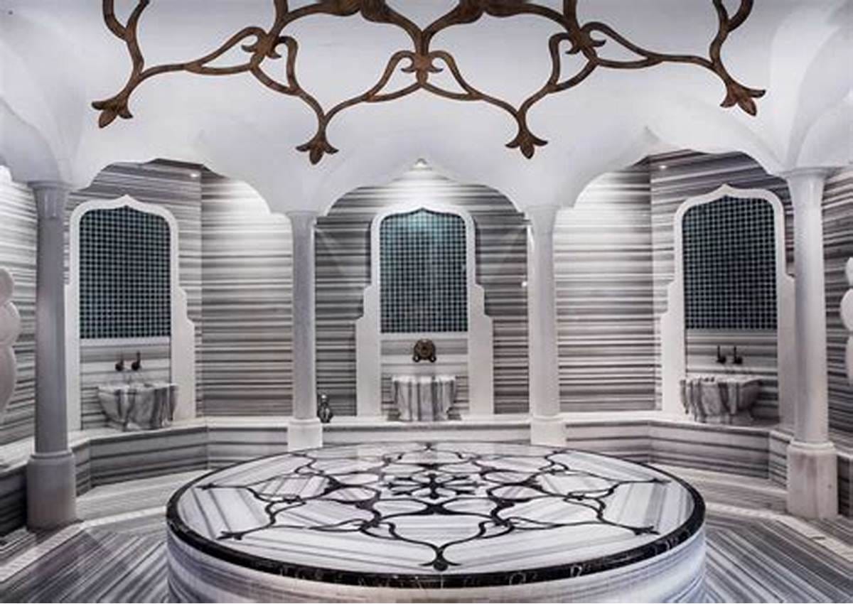 🛠️ Сервисное и постгарантийное обслуживание SPA-зон, хамамов, саун и соляных комнат: зачем оно нужно и как выбрать надёжного подрядчика 1 🛠️ Сервисное и постгарантийное обслуживание SPA-зон, хамамов, саун и соляных комнат: зачем оно нужно и как выбрать надёжного подрядчика