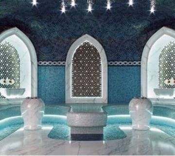 🔥 Сауна под ключ: технология строительства, материалы и рекомендации от экспертов Alhamam