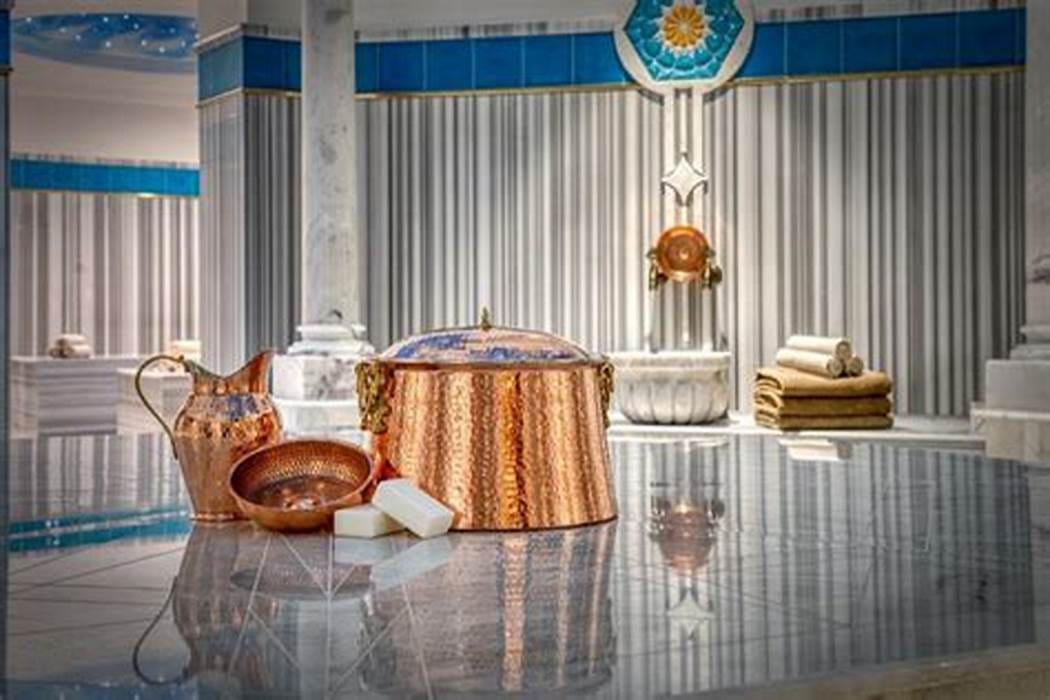 Оборудование для Wellness-Комплексов: Как Выбрать Идеальное Решение для Вашего Проекта