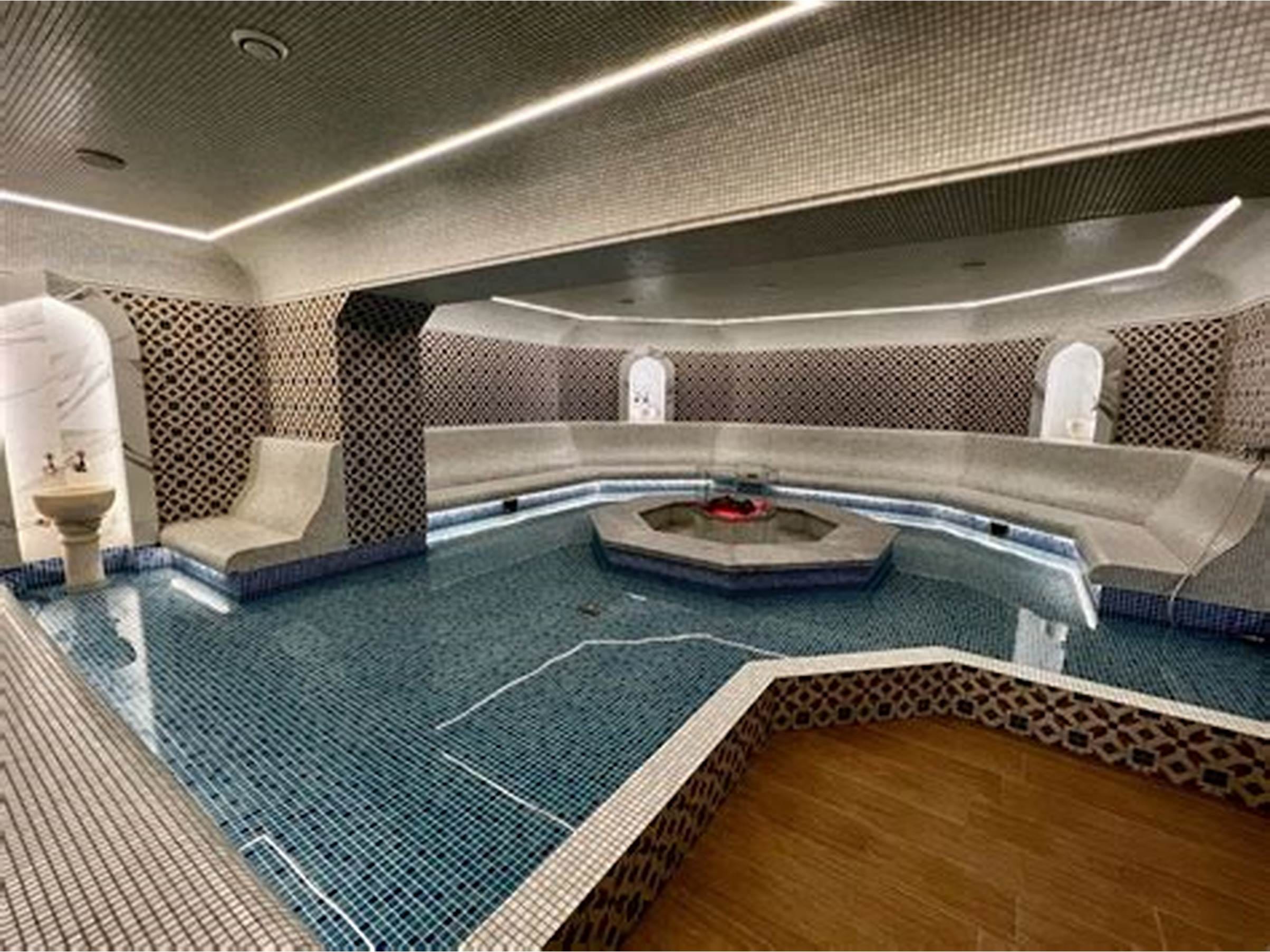 🛠️ Оборудование для хамама: как выбрать, на что обратить внимание и где купить