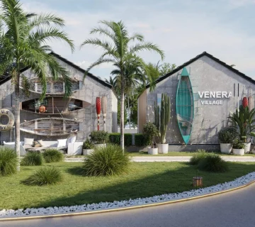 Инвестиции в Недвижимость на Ко Пангане: Ваш Путь к Доходности и Райской Жизни